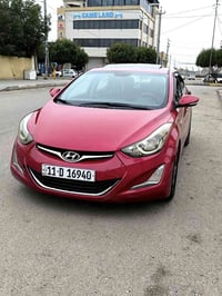 النترا وارد امريكي • ٢٠١٦ • مكينة ٢٠٠٠