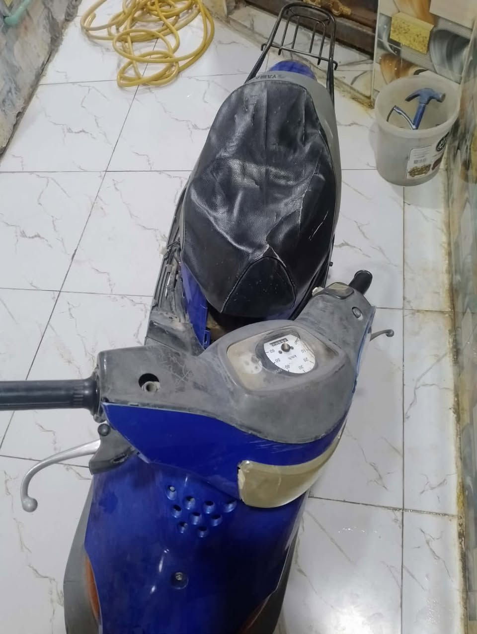بيجي للبيع نضيفه شغاله عوزها ترتيب مفتوحه الدراجه محرك ناعم كهربائيات شغاله مكان سماوه سعرها مناسب


**إذا كنت صاحب هذا الإعلان وتريد حذفه لأي سبب، رجاءا أرسل رسالة إلى الدعم الفني**