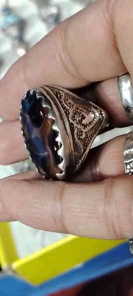 خاتم عقيق مصور السعر ٦٠ بغداد م الصدر ***********
