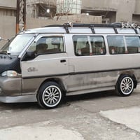 كيا هونده للبيع موديل 97 مابيها قطره صبغ سياره بلادية سنويه 30 هيئه صف...