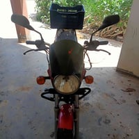 بوكسر • ٢٠١٨ • محرك مفتوح