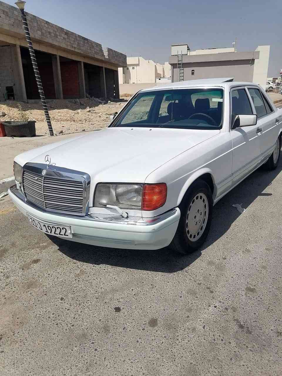 السلام عليكم
السياره للبيع موديل ٩٠
مصبوغه عام
السعر ٨٥ ورقه عنوان السياره الموصل
***********
