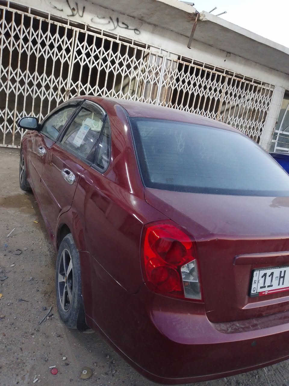 السلام عليكم 
اوبترا للبيع موديل 2004 مصبوغة حزام كير ومحرك  مكفول  كير اوتوماتيك السعر 58 بيها مجال بسيط 
رقم الهاتف ***********
 غير متواجد ع فيس الشراي يتصل
