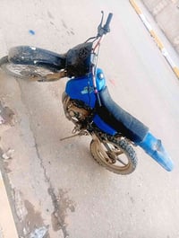 موتور • للبيع • معلومات ناقصة