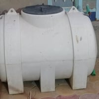 خزان مياه • ٥٠٠لتر • بي مجال