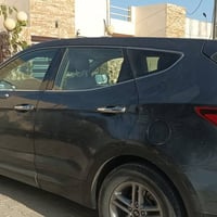 سنتافي • ٢٠١٨ • وارد امريكي