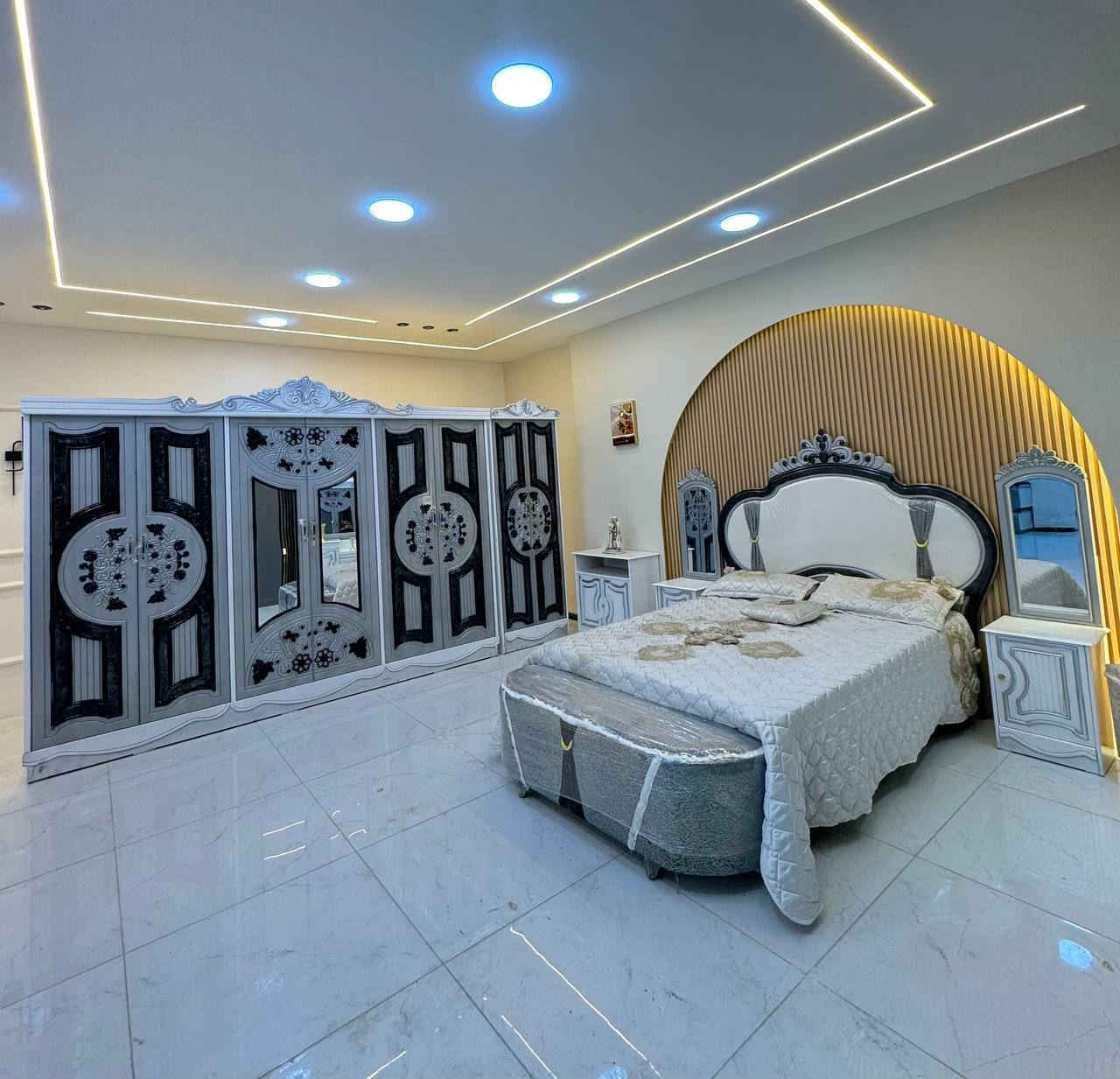 ‎غرفة صاج عراقي تصميم تركي‎ بغداد, العراق


**إذا كنت صاحب هذا الإعلان وتريد حذفه لأي سبب، رجاءا أرسل رسالة إلى الدعم الفني**