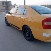 اليفان • ٢٠١٣ • مكينة وفتيس نضيف