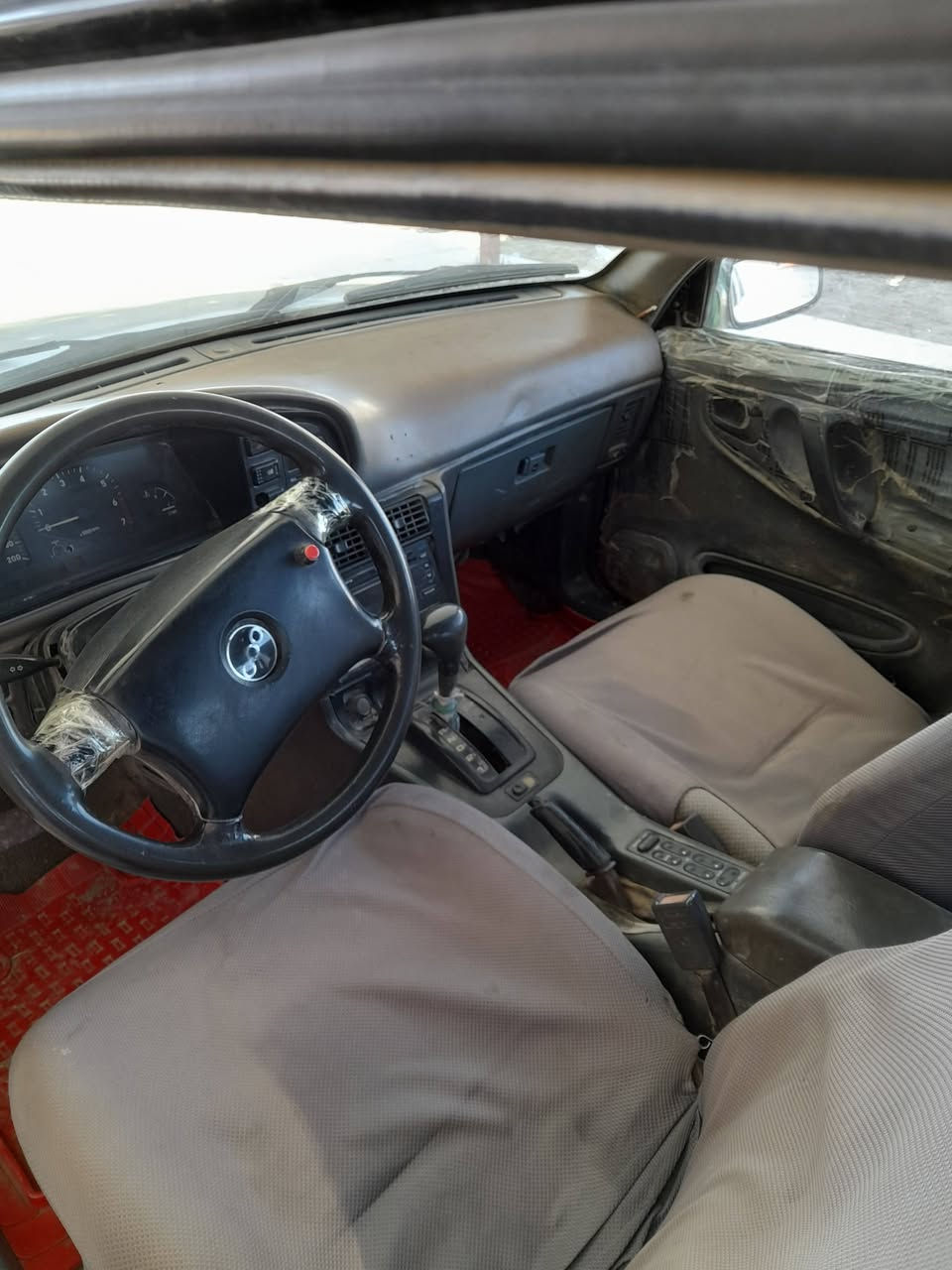 ديو برنس ٩٣
جاهزه للبيع باسمي مكاني طريق شاميه غماس عالشط سعر المطلوب 28 تحويل مباشر ***********
