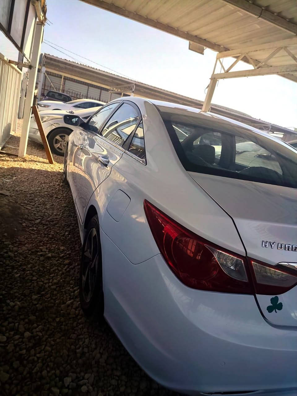 سوناتا مديل ٢٠١١اربيل تريد وكالة تريد تحويل خليجية مكفولة فقط بية دورجاملغ خلفي شبر فقط مكينة ٢٤٠٠ منظومة غاز شدلة سعرة ١٢٥بيع او مروس استفسار على رقم ***********
