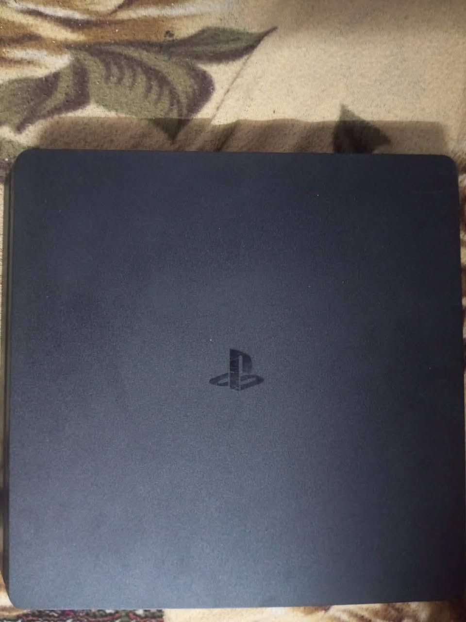 Ps4 مهكر
سلم 500  كيكا

ملحقاته جوستك واحد أصلي

كيبلات أصلية

هارد اظافي 500 كيكا

السعر ٢٧٥ قفل

مكاني بابل ابو غرق

***********

لايوجد توصل
