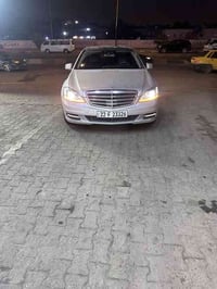 موديل 2011 اصل  S350 اعلى فئة فول مواصفات مكفولة من الضربة والصبغ والد...