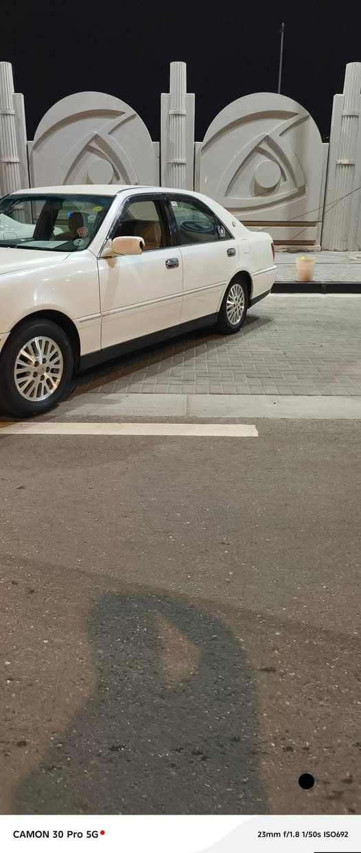 جنون للبيع ادوات ادوات گصة جنطةوقماره
سيارة دخول جديدة 

متومة ارقام وسنوية انگليزي  محرك  vvt سيارة جاهزة السعر 37وبيهة مجال مكاني بصرة


**إذا كنت صاحب هذا الإعلان وتريد حذفه لأي سبب، رجاءا أرسل رسالة إلى الدعم الفني**
