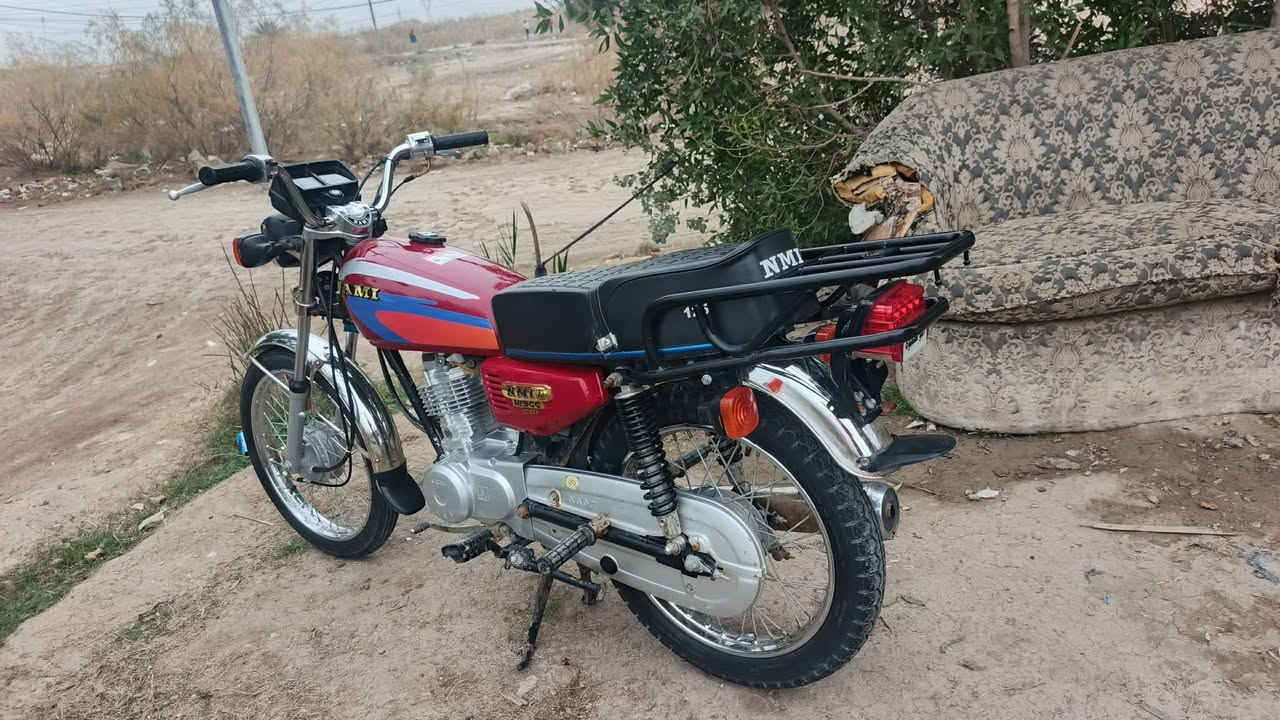 السلام عليكم
📍دراجه نامه كامله  تعمير
📍مامفتوحه دارجه كامله مانقصه ولا برغي
شوفت عينك
📍مكاني بابل القاسم
غير متواجد ع فيس
الاتصال ***********
