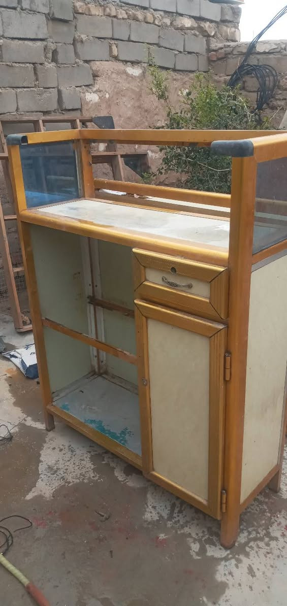 جام خانه عدد اثنين(٢)وحده مال لفات جاي اوحده مال محل أسواق صمون __السعر على الخاص والمحتاج وحده عادي اثينهن عادي


**إذا كنت صاحب هذا الإعلان وتريد حذفه لأي سبب، رجاءا أرسل رسالة إلى الدعم الفني**