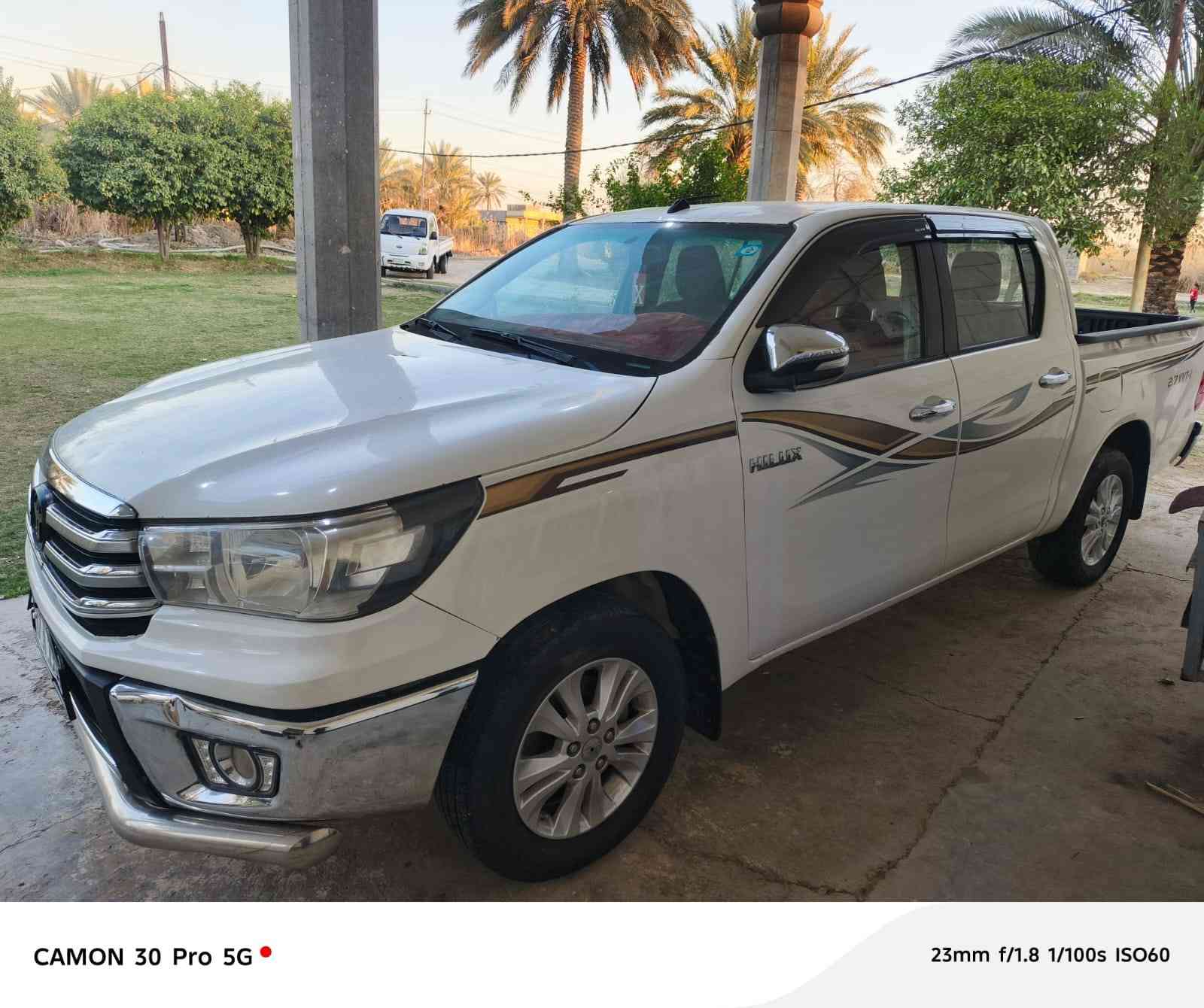 اسلام عليكم بيكم ٢٠١٧
رقمه مثنى مشروع وطني بيه جاملغين وبنيد وبيه رشه باب الصدر شبر فقط ولباقي كفاله سياره حداديه وكير ومحرك شركه سياره مناسبه حيل واني بياع ومستعجل عنوان مسيب ***********
