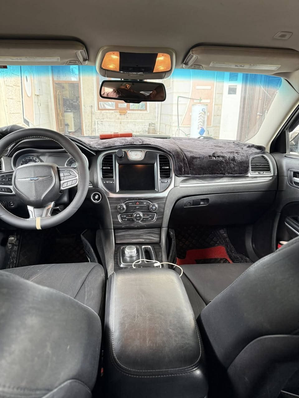 السلام عليكم اوباما ٢٠١٩ C رقم سليمانيه باسمي وارد امريكي قطعتين بيها بدون دواخل جاملغ امامي جاملغ خلفي صبغ جهه السكن وقطعه كلير بدون معجون يعني ٣ قطع ابيع محرك كير اكسل ضفيره كله شركه ممفتوح بيها كلشي سياره جاهزه مناقصها كلشي ديالى الغالبيه *********** (السعر ٢١٧ وبيها مجال )
