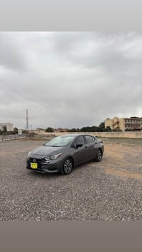 نيسان فيرسا • ٢٠٢٤ • رقم أربيل