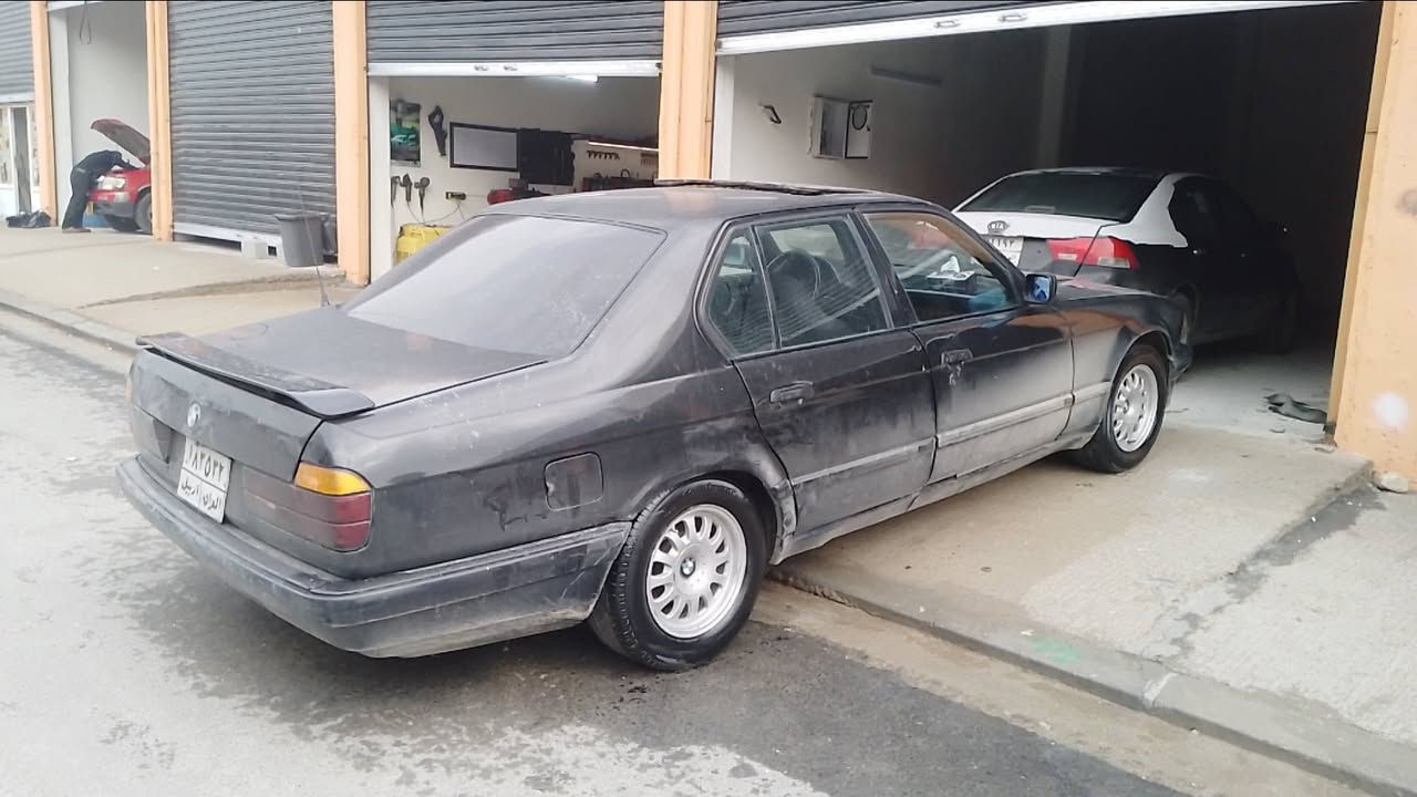 ‎بيئم 730فول مواسفات تحويل وكاله شرت بخ بوجواني موديل 1991سعر سياره 35بيجك مجال 3ورقه خرامه سره‎ اكر, نينوى


**إذا كنت صاحب هذا الإعلان وتريد حذفه لأي سبب، رجاءا أرسل رسالة إلى الدعم الفني**