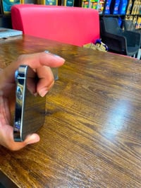 آيفون ١٣ برو ماكس • ٢٥٦ • بطاريه ٨٢٪