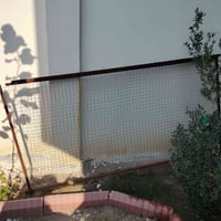 قفص حديدي • مجمع كرار • عامود 54