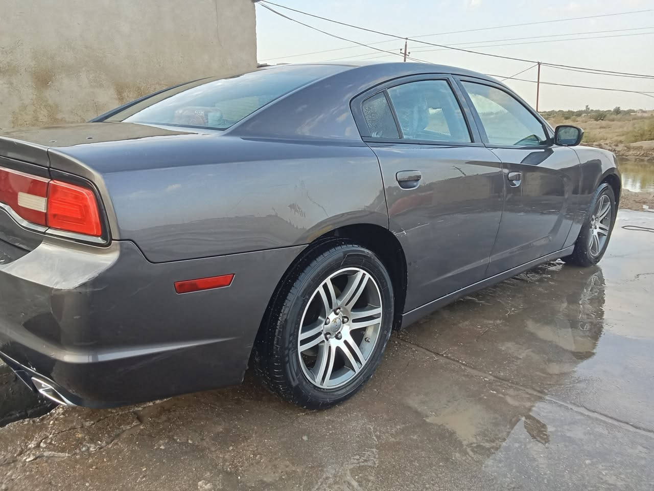 رقم بغداد دولي سنويه بإسمي وارد كندي مبدل 

بيها بنيد فقط محرك وكير واكسن كفاله 

كير عصه كشن كهربائي تدفئه تبريد شغال 

السياره ما مشتغله خط مال منتسب 

تخم تواير جدد  السعر 148 الشراي يتصل 

*********** يوجد واتساب مكلف بالنشر
