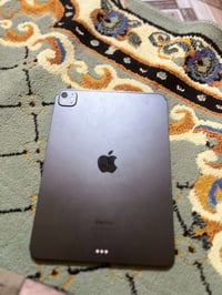 آيباد برو ١١ • M4 • بوبجي ١٢٠ فريم