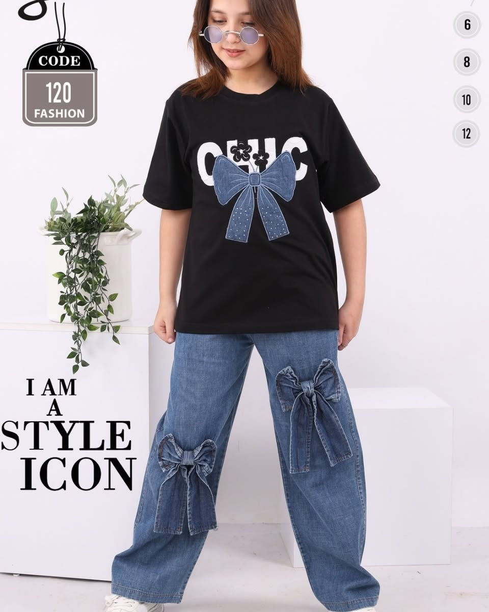 جديد قطر الندى للالبسة النسائية🧿 والاطفال احلى الموديلات🌹🌹
وانسب الأسعار تلكوها عندنا 
الموسم الصيفي بدأخامه درجة اولى مصري سوت بناتي 
القياسات داخل الصورة 
للطلب اوالاستفسار مراسله الصفحه اوللحجز السريع مراسله على الواتساب رقم ***********📞📞📞واتساب
العنوان بغداد دوره حي الصحه مجاورماركت جندول 
يوجد توصيل جميع محافظات العراق🚚🚚🚚
