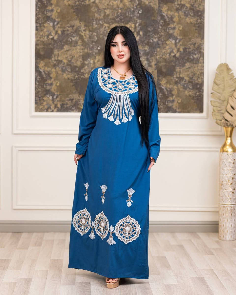 دشداشة نسائي
خامة كشمير مراسي مصري  
السعر  خاص 
توصيل لجميع المحافظات


**إذا كنت صاحب هذا الإعلان وتريد حذفه لأي سبب، رجاءا أرسل رسالة إلى الدعم الفني**