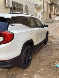 جي ام سي تيران • ٢٠٢٠ • ٦٣٠٠٠ كم