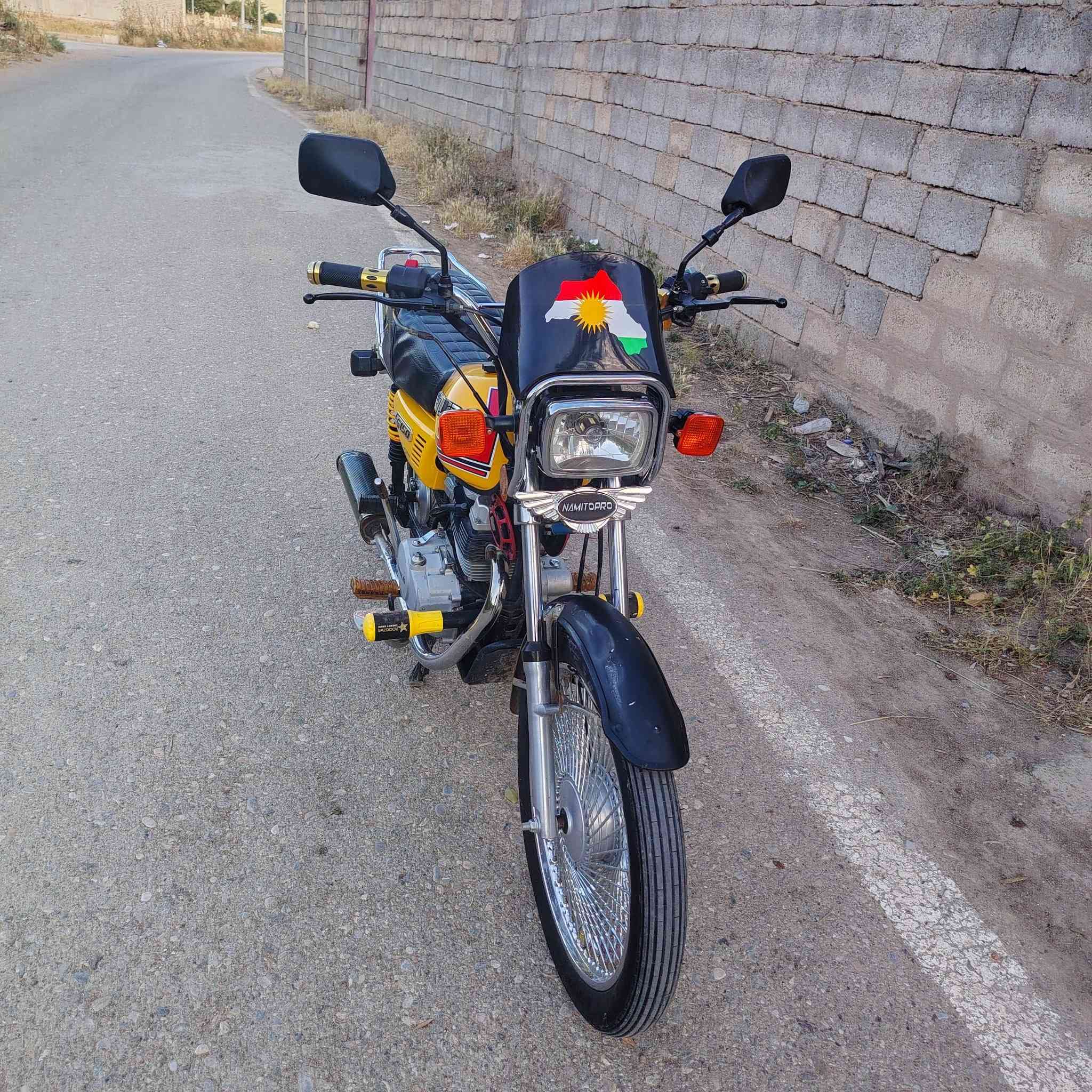 ٥كير موديل ٢٠٢١ محرك نضيف كهربائيات شغالة سلف نكره تشغيل عن بعد ريمونت شغالة دبلات تايرات وياله نضيف للبيع أو مراوس بنامي برو ٢٥ محرك ٢٠٠ أو ١٥٠ واطي فرق عنواني خانقين أمام عباس ***********
