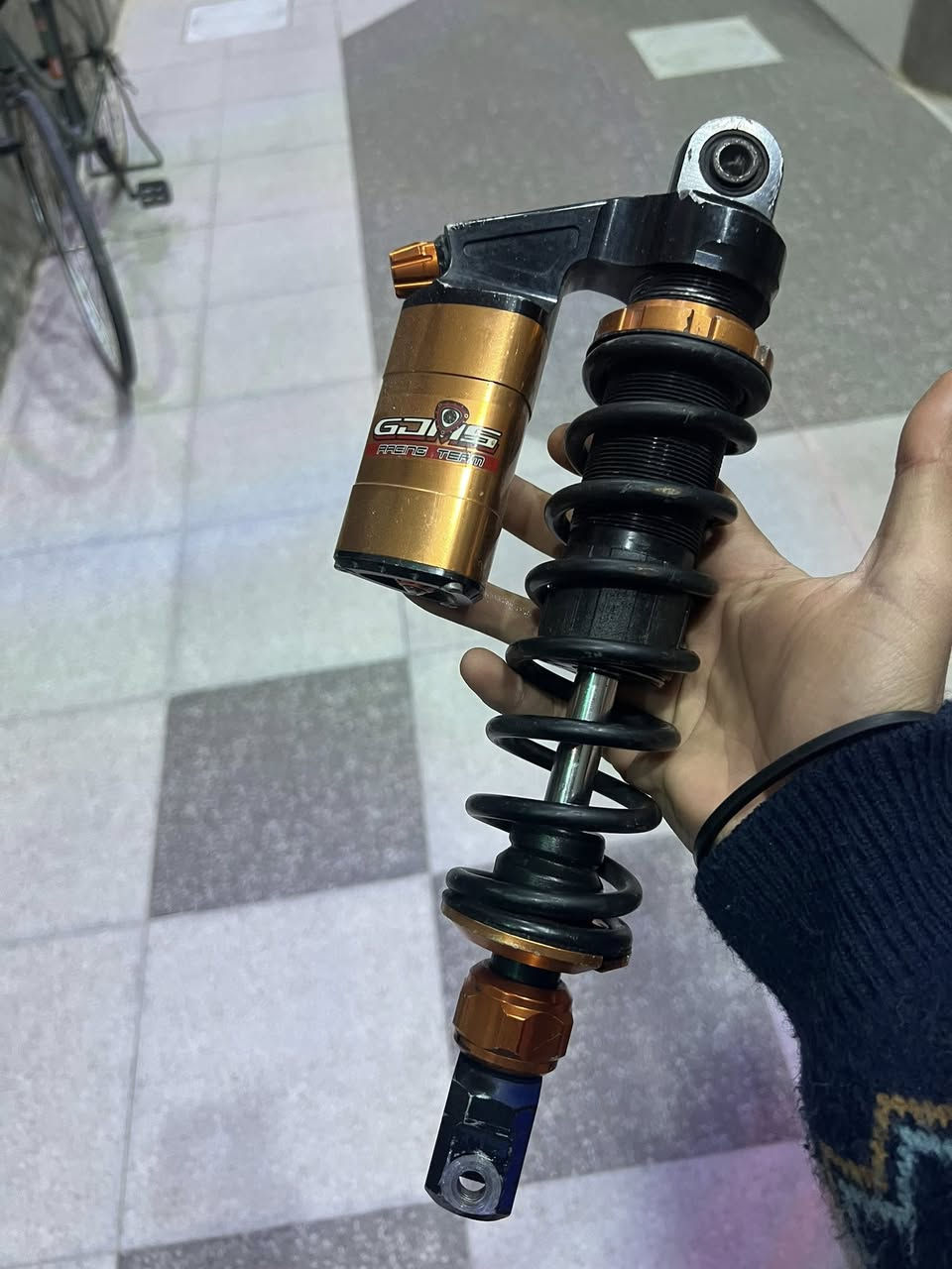 ابيعلك شلعة شراي خاص ودلل


**إذا كنت صاحب هذا الإعلان وتريد حذفه لأي سبب، رجاءا أرسل رسالة إلى الدعم الفني**