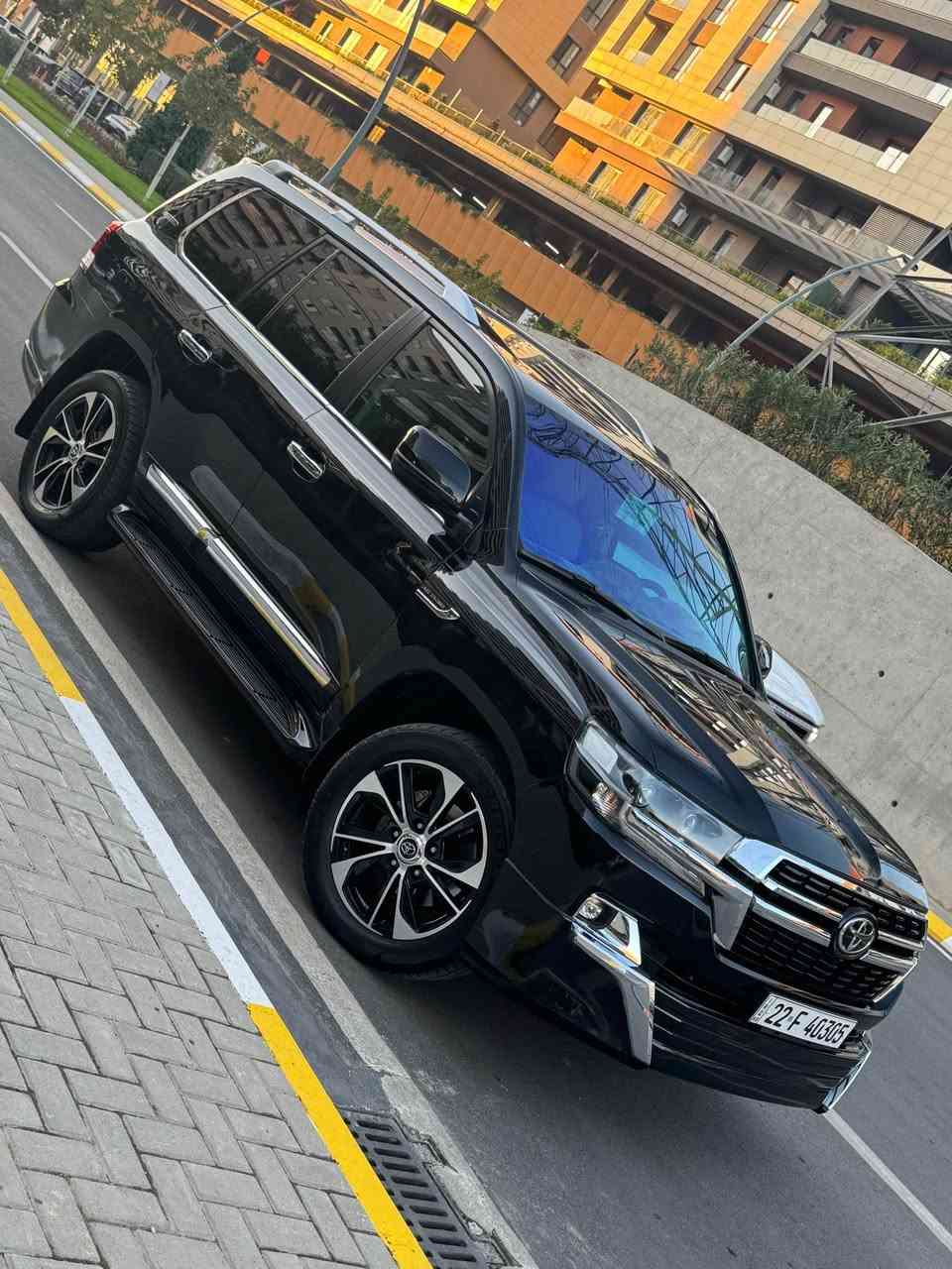 وه‌نه‌وشه‌ مۆدێل ٢٠١٣ فول مواسه‌فات برێم ناوو ده‌ری كراوه‌ به‌ ٢٠٢١ ته‌نها پارچه‌ گۆراوه‌كان و یه‌ك په‌ڵه‌ی بچوك بۆیاخی هه‌یه‌   به‌ ئاشیای جیبیتی عه‌سلی كراوه‌ برێمی فول مواسه‌فاته‌ كوشن جلدو كاره‌بایه‌ سلایده‌ شان ئێرباگه‌ سه‌لاجه‌یه‌ نیزامی كامێراو حاسه‌یه‌‌ گێرو مه‌كینه‌ی چركه‌ی تیانیه‌و نه‌كراوه‌ته‌وه‌ سه‌نه‌وی تازه‌یه‌ ١٨٠ هه‌زار هقیقی رۆشتوه‌  ٦ بستۆنه‌ نمونه‌یه‌ له‌ جوانی سه‌نه‌وی هه‌زه‌ به‌راد تازه‌یه‌
نرخی ٣٣٠ و كه‌مێك معامه‌له‌ / گۆرینه‌وه‌ ناكه‌م 
***********/***********
ڤایبه‌رو واتسئاپی له‌سه‌ره السليمانية, العراق
