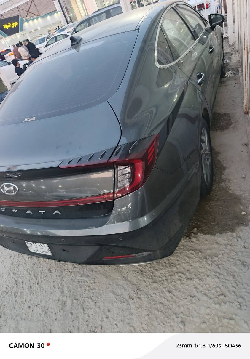 سوناتا ٢٣ فول بدون سلايت ماشيه ٣٥ سعر ١٥٣ تصال ***********
