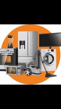 اجهزة منزلية • قسط مريح • ابو غريب