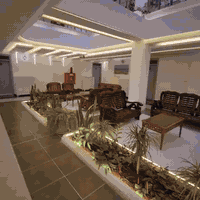 من رخصه الادمن او صاحب بيج  يوجد لدنيا فنادق لايجار يومي وسبوعي شامل ف...