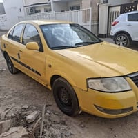 نيسان سني • ٢٠٠٩ • محرك وكير