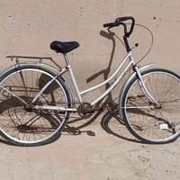 بسكليت • الرميثه