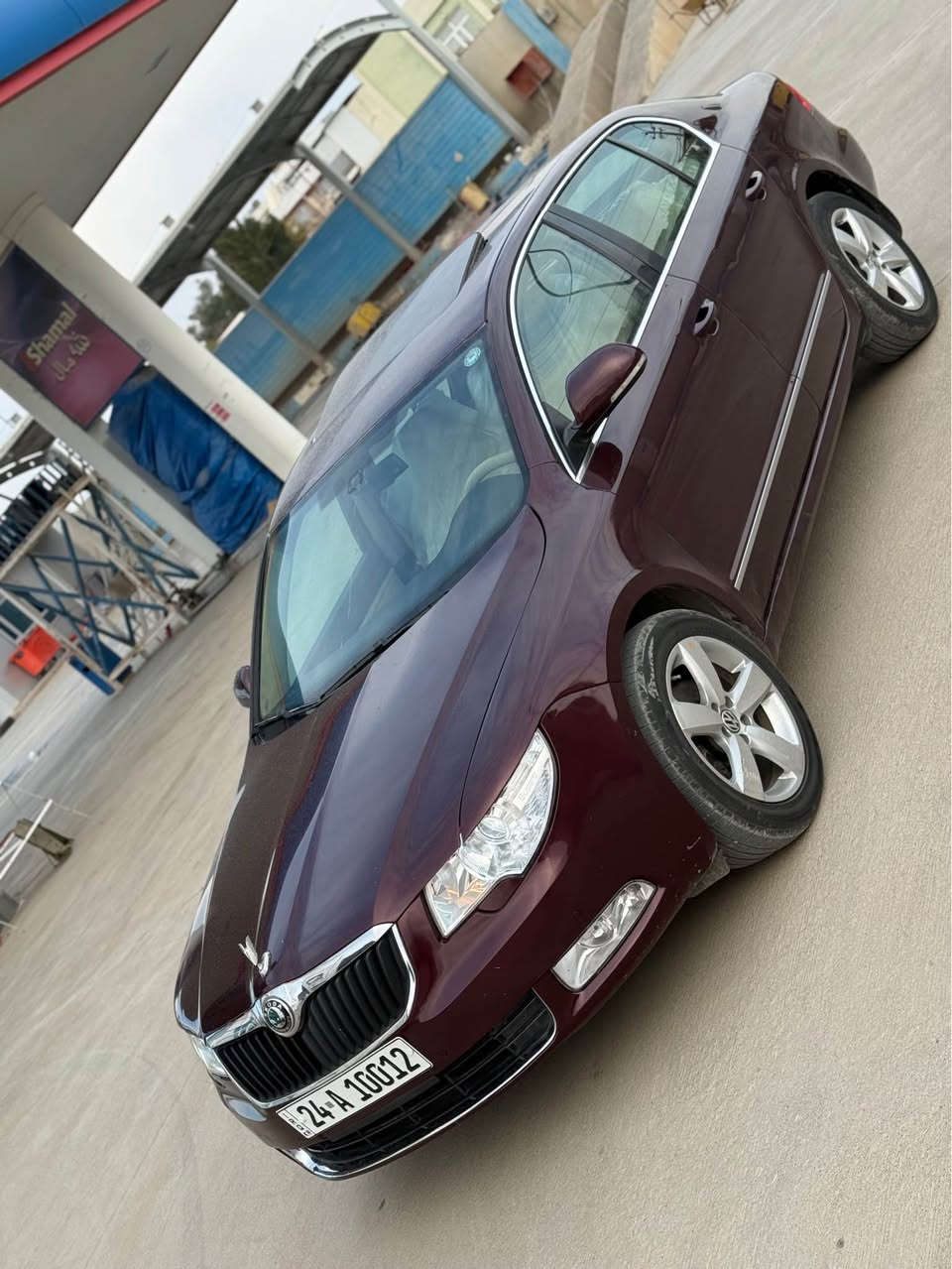 (***********) واتس ئاپی لە سەرە  

Skoda super B 2013 
خەلیجی سفری ئێرەیە 

(نرخی ٦٨ وەرەقە و مەجالیکی کەم) 

سەیارەکە سێ پارچەی سبوخە 
بێ ناوگرتن 
پێشو پشتی کەپسە 
 ئێڕباگی هیچ نەتەقیوە بە شەرت

ڕەقەم و هوزەو فحس و سەنەوی نوێیو تا ٢٠٣٠

مەکینە ٢.٠ تۆڕبۆیە ٤ پستۆن بە شەرت
 
٦ گێڕ مەرخوبە

مواسەفاتی قەپات قەپاتە :-

‏‎١-کوشن هیتەر و کارەبای و جلد 

٢-‏‎ ئاوێنە کارەبای هیتەر و دژە تیشک

‏‎٣-جام پەردە (٣ پە‌ردە)‌ 

‏‎٤-جام کۆنترۆڵ (دادە‌خرێت و دە‌كرێتە‌وە‌ )

‏‎٥-فلچە‌ ئۆتۆ

‏‎٦-سەقف تاقەشەمسی سڵایت
‏‎لە‌ كاتی راگرتن لە‌بە‌ر خۆر ھە‌وای سارد دێنێتە‌ ژوورە‌ وە‌ 
‏‎بۆ ئە‌وە‌ی ناوی زۆر گە‌رم نە‌بێت 

‏‎٧-بەسمە

‏‎٨-ئۆتۆ پارک  (خۆی پارکین دەکات)

‏‎٩-حاسە پێش و دواوە‏

‏‎١٠-سستەمی دژە خلیسکان 

‏‎١١-سستەمی کەمی هەوای تایەکان

‏‎١٢-سستەمی تەواو بونی بەنس

‏‎١٣-لایت زینۆن ئۆتۆماتیک و کلینەر 

‏‎١٤-تەبرید مەرکەزی 

‏‎١٥- ١٠ ئێرباگ  ‏‎

نرخیشی 68 وەرەقە و معامەلە

***********
سەیارەکە لە هەولێرە أربيل, العراق

