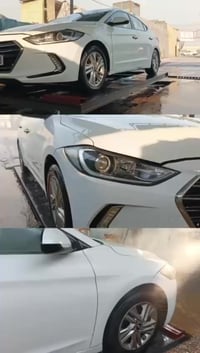 3B للسيارات • البو عيثه بغداد • بوليش كامل