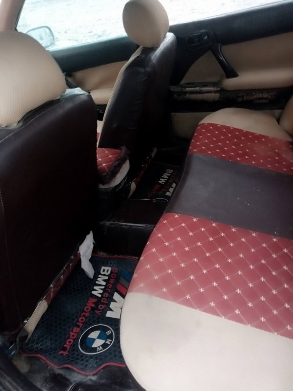 سلام عليكم بطه لبيع 35 ورقه وبيه مجال العنوان واسط قضا الحي ***********
