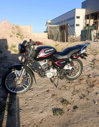 موطور بانده • زنون • كهربائات شغالة
