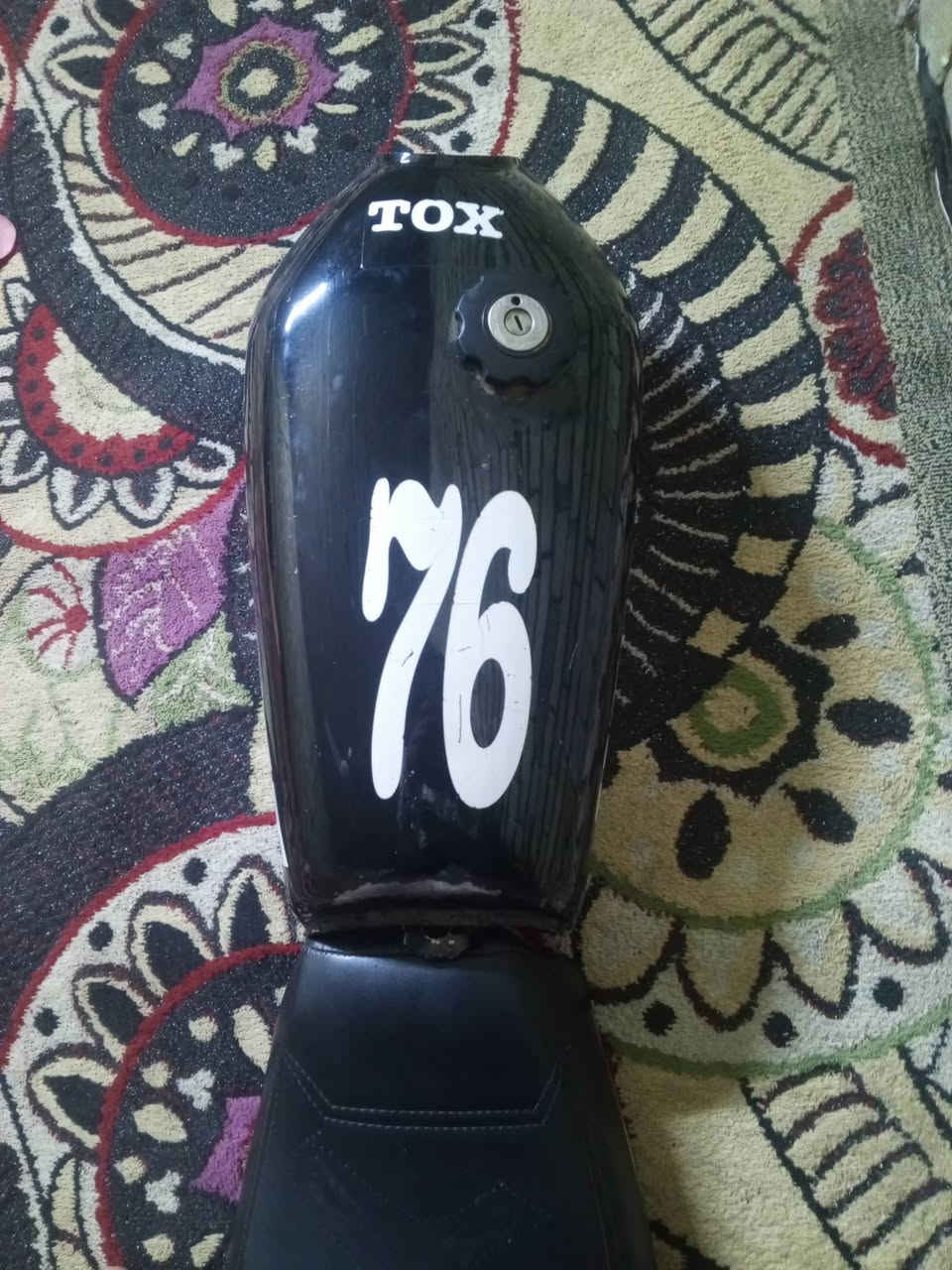 تانكي وكشن وسبايد باكستاني الثقيل جديد بعدة ليريدهن يتفضل خاص


**إذا كنت صاحب هذا الإعلان وتريد حذفه لأي سبب، رجاءا أرسل رسالة إلى الدعم الفني**