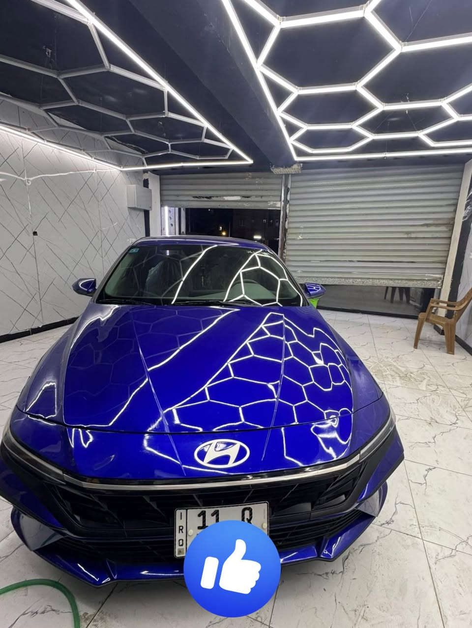 السلام عليكم
هونداي النترا للبيع موديل 2024 رقم بغداد

لون جويتي   دخول جديد  الحادث ربع البنيد بدون دواخل مصلح مصبوغ على كد الضربه ارباك استرن فقط راجع سستم اصلي 

المواصفات

شاشه الكتروني 

لد نهاري + لايت زنون 

فول تحكم استيرن

ثلاث انظمه قياده

السياره ماشيه 8 1 ميل فقط السياره زيرو

رادار امامي مع رادار جانبي 360 درجه

ويل كب توقف ذاتي عنده الاقتراب 

محرك 2000 دوش بانزين فقط

منافذ شحن 2 خلفي 

وباقي المواصفات المعروفه 

مكان السياره بغداد 

الهاتف/***********/0783220111
