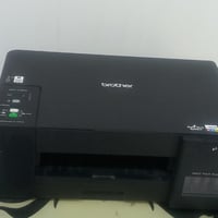 مكلف بالنشر   طابعة استنساخ جديده مستعمله شي قليل للبيع  السعر 200 بيه...