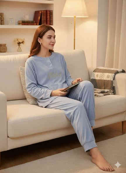 اتراكات قديفه مخمل ناعم سعر القطعه 13 الف قطعتين ب25 طويل لحد الركبه  عنوانه اربيل المناره للحجز واتساب *********** توصيل جميع محافظات العراق 5000
