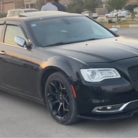 كرايسلر C300 • ٢٠١٦ • ٣٦٠٠ سي سي
