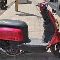 بوليس • كابريتر • مكينة كفاله