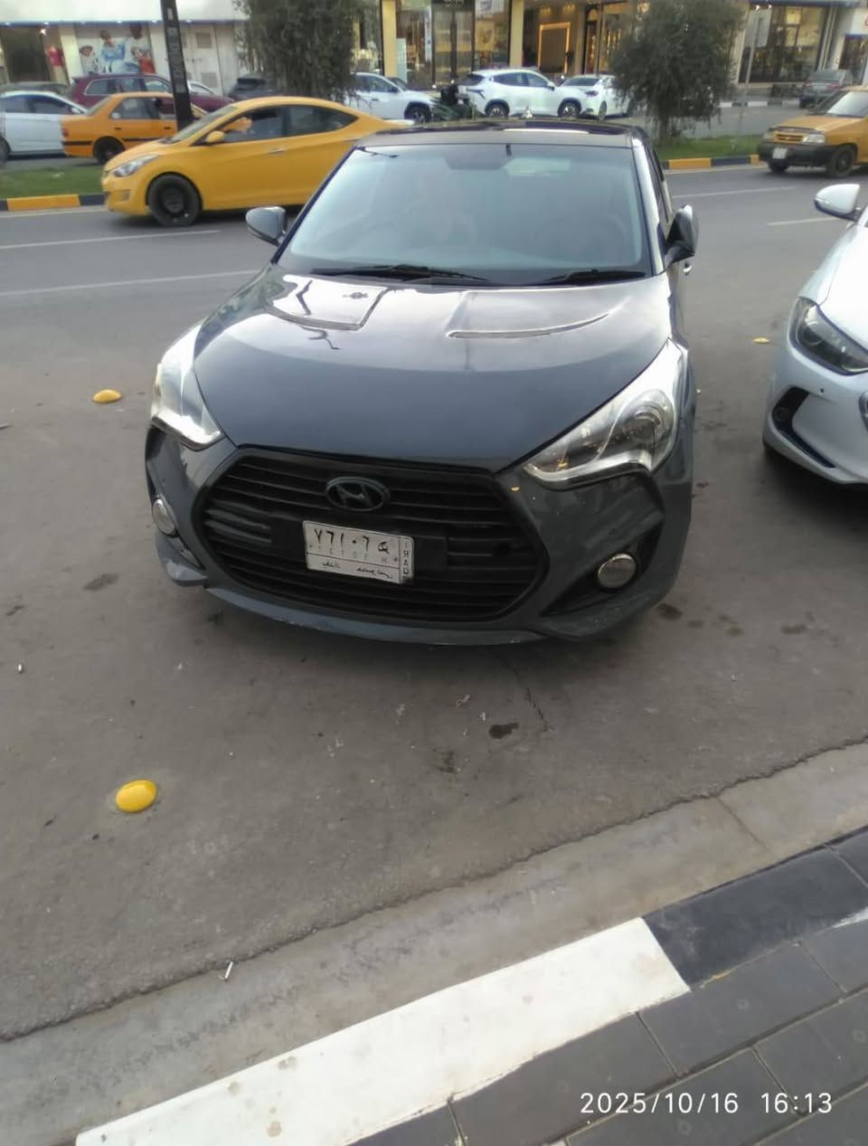 فولستر موديل ١٤
سعره ٨٨بيه مجال بسيط وتددلل
وارد كوري فول مواصفات 
بانو راما مري شفط حادثه جامعة سائق فقط 
مكان سياره بابل للتواصل *********** حلة, بابل
