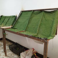 متاح ميوزه مخظر للبيع 07815148300